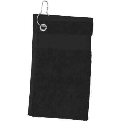 Golf towel - 50 x 30 cm